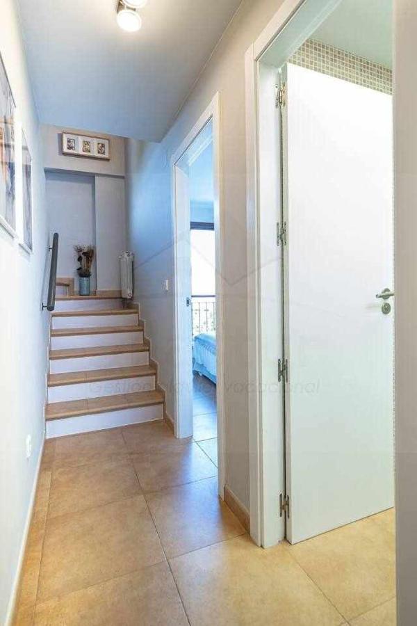 Ferienwohnung Balcon Indiano Colombres Exterior foto