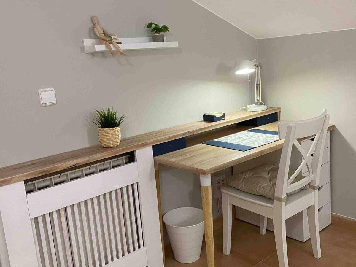 Ferienwohnung Balcon Indiano Colombres Exterior foto